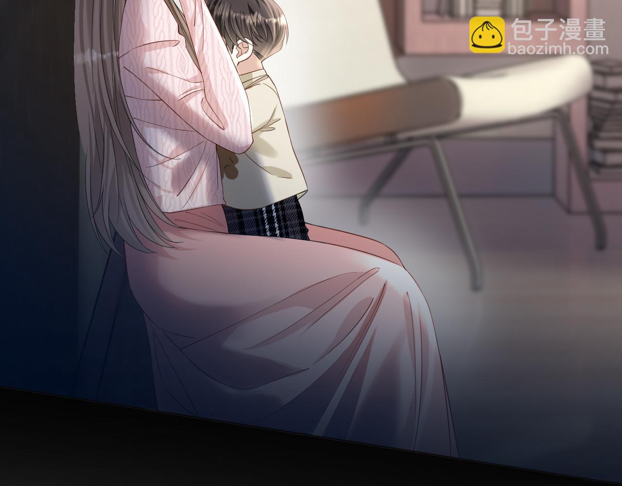 第3话 休想抢走我的孩子(1/4)-第4话