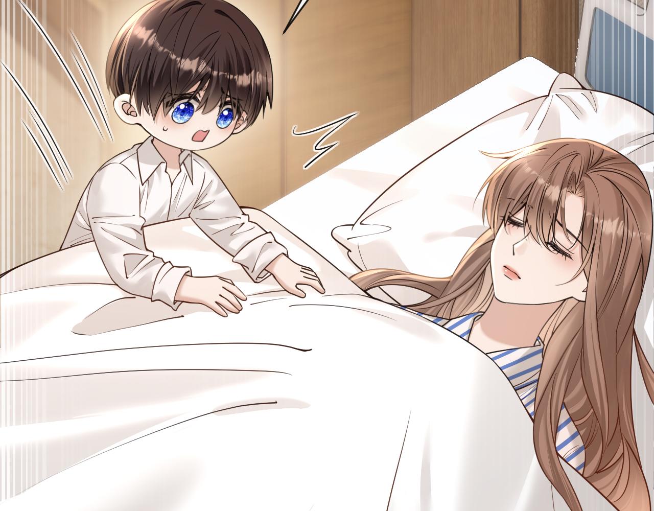 第51话 医院的日子(1/3)-第52话