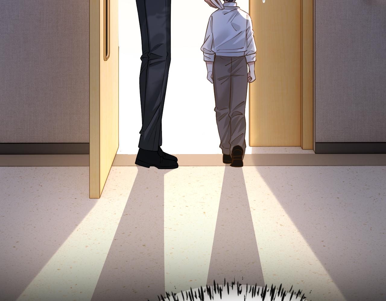 第51话 医院的日子(1/3)-第52话