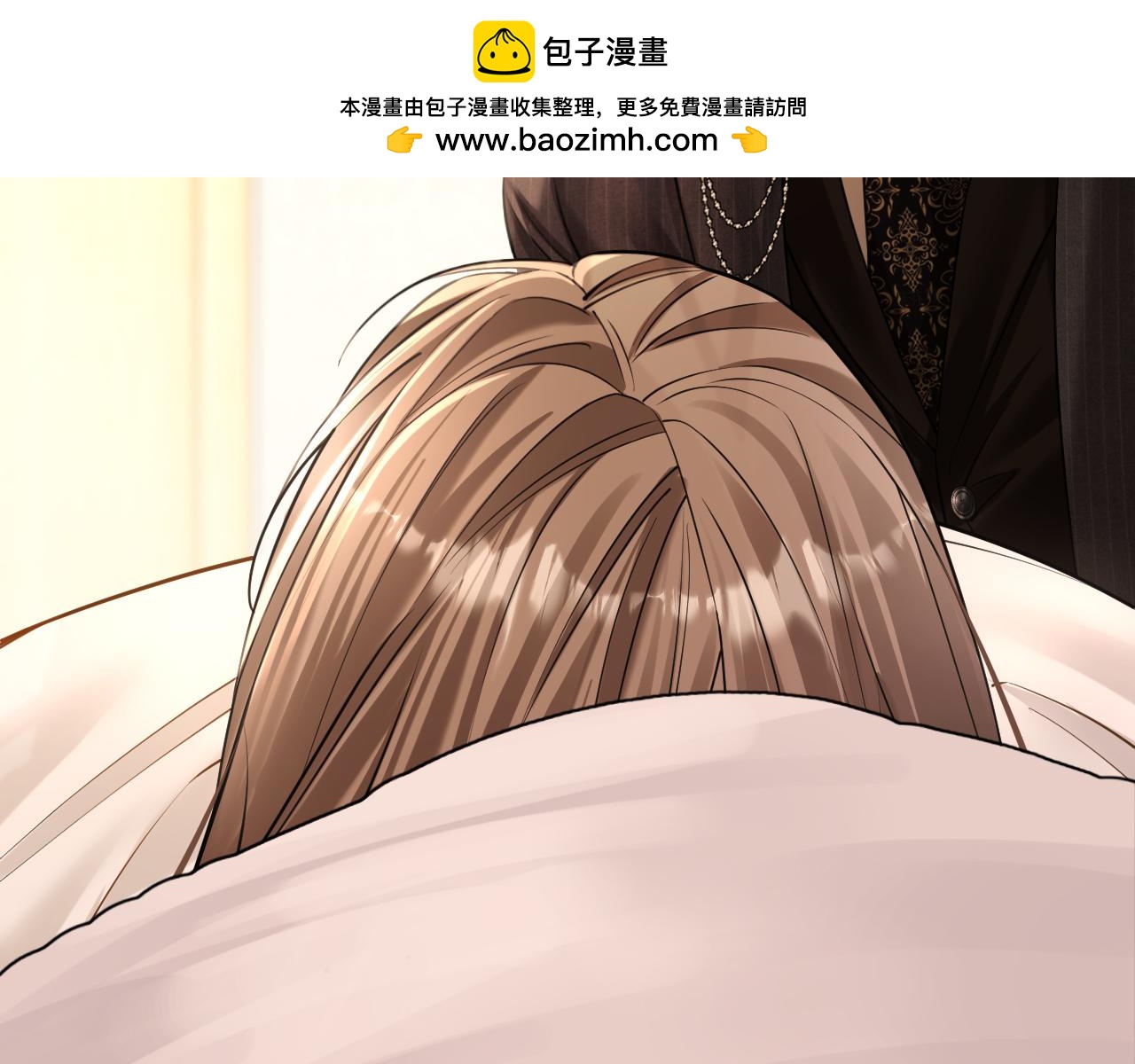 第51话 医院的日子(1/3)-第52话