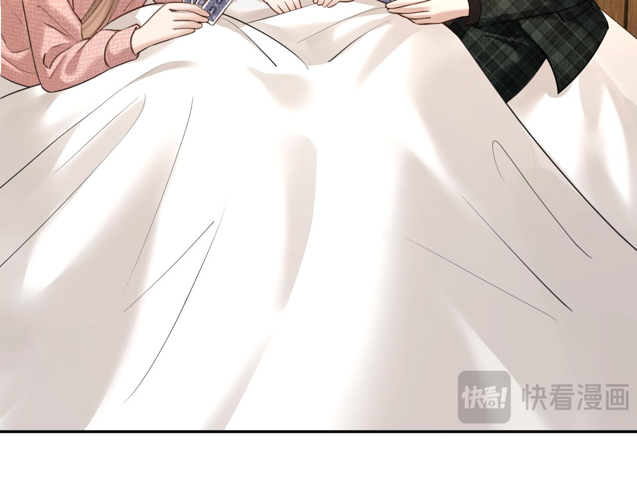 第53话 意外的牌局(1/3)-第54话