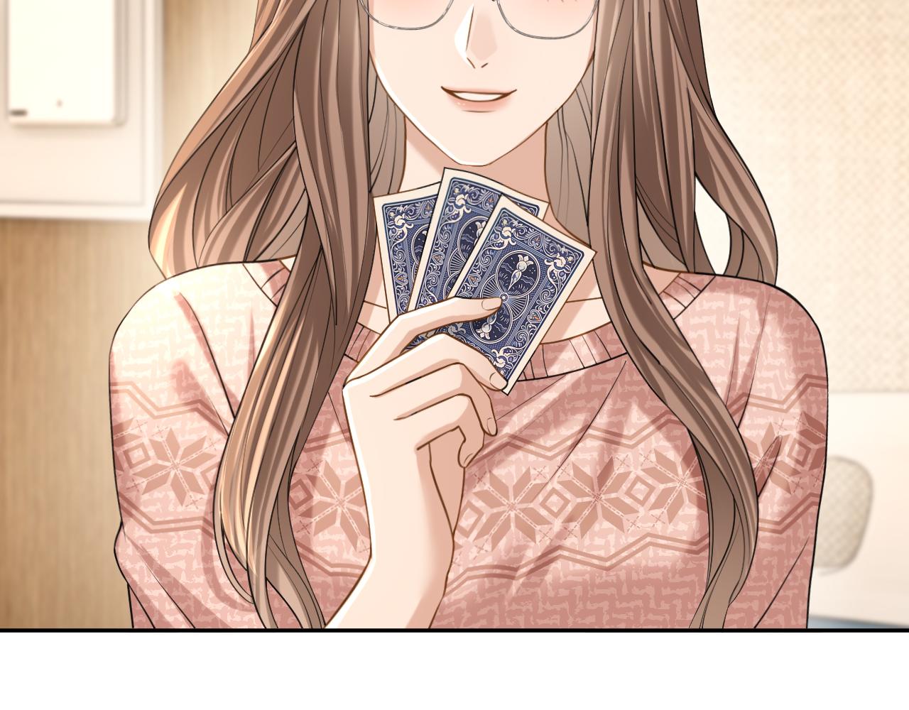 第53话 意外的牌局(1/3)-第54话