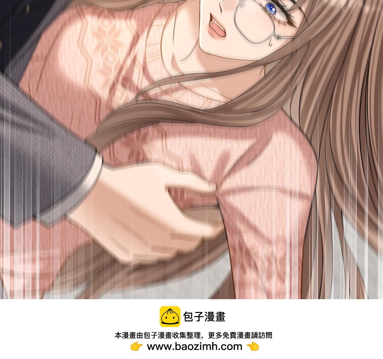 第53话 意外的牌局(1/3)-第54话