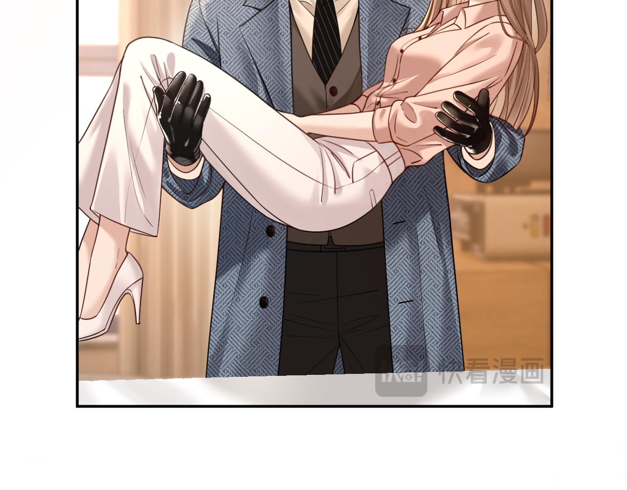 第55话 疑惑的过去(1/3)-第56话