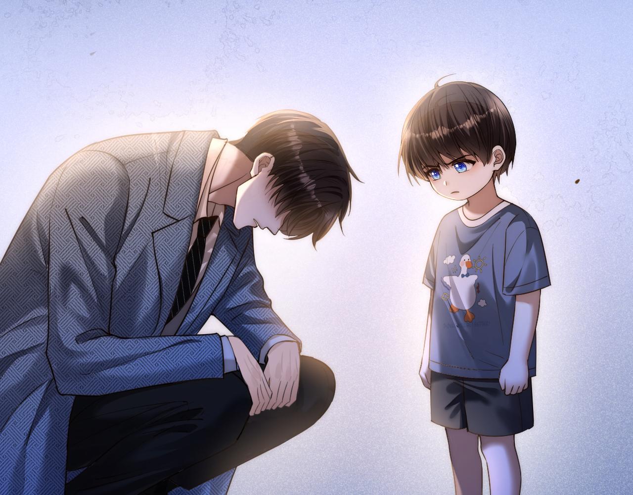 第57话 暗中守护的人(1/3)-第58话