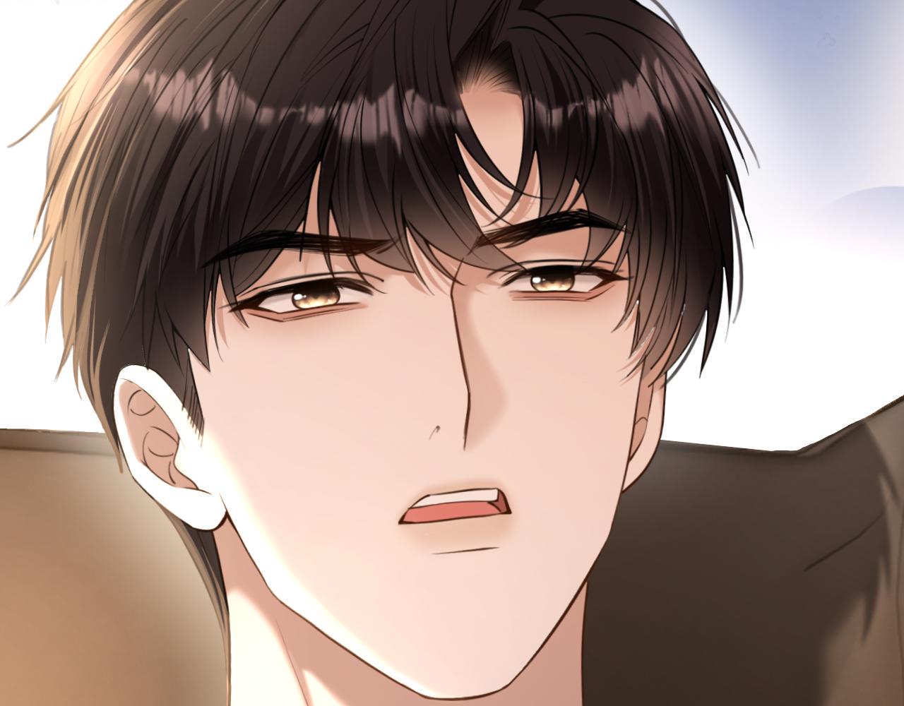 第59话 我们不要在有关系了(1/3)-第60话