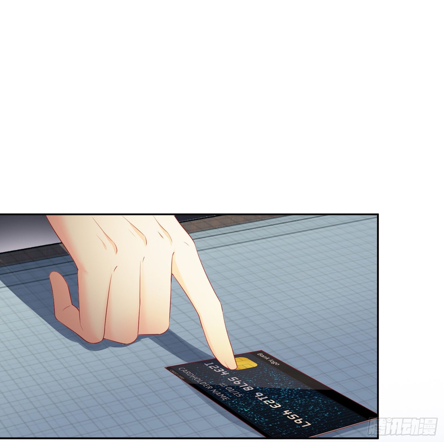011 公婆之间的关系就靠你了(1/2)-第12话