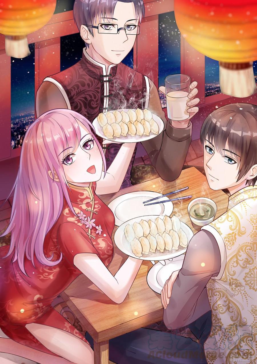 第74话：对不起，之前的一切-第76话