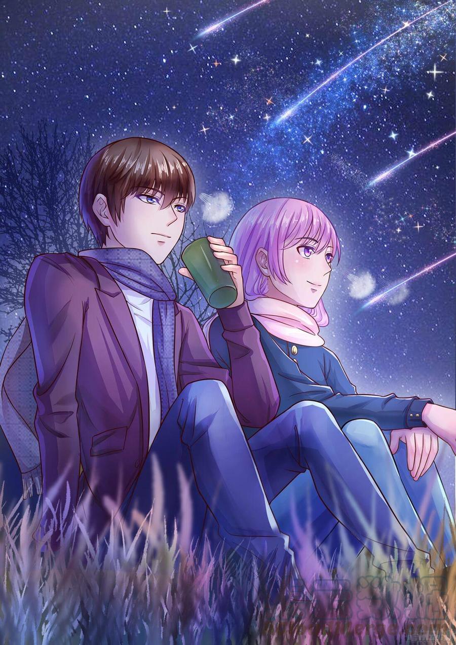 第80话：骆总，这么巧？-第82话