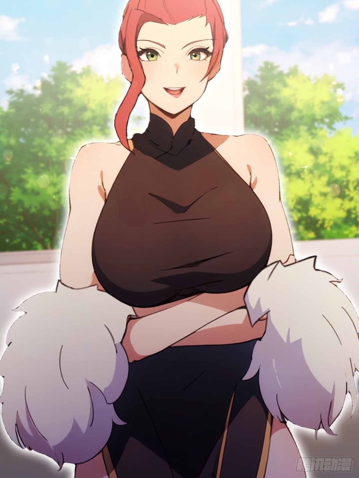 第105话 跋扈的王超英-第108话