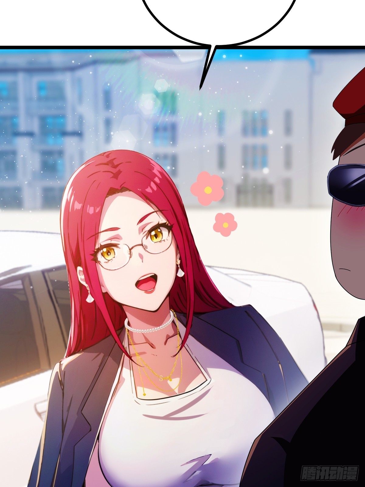 第107话 传说中的江州第一-第110话