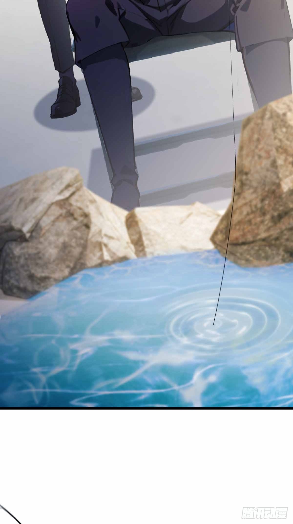 第107话 传说中的江州第一-第110话
