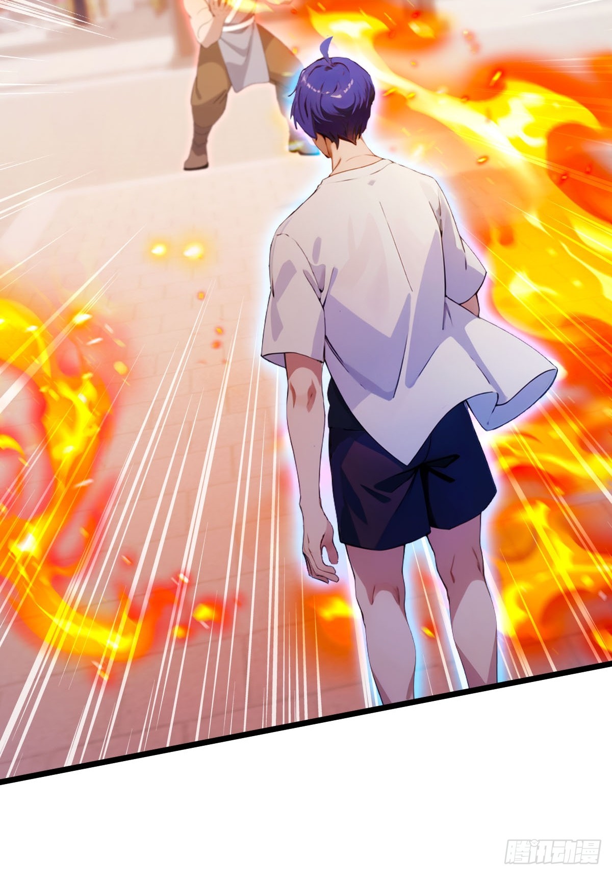 第131话 大战十三太保-第134话