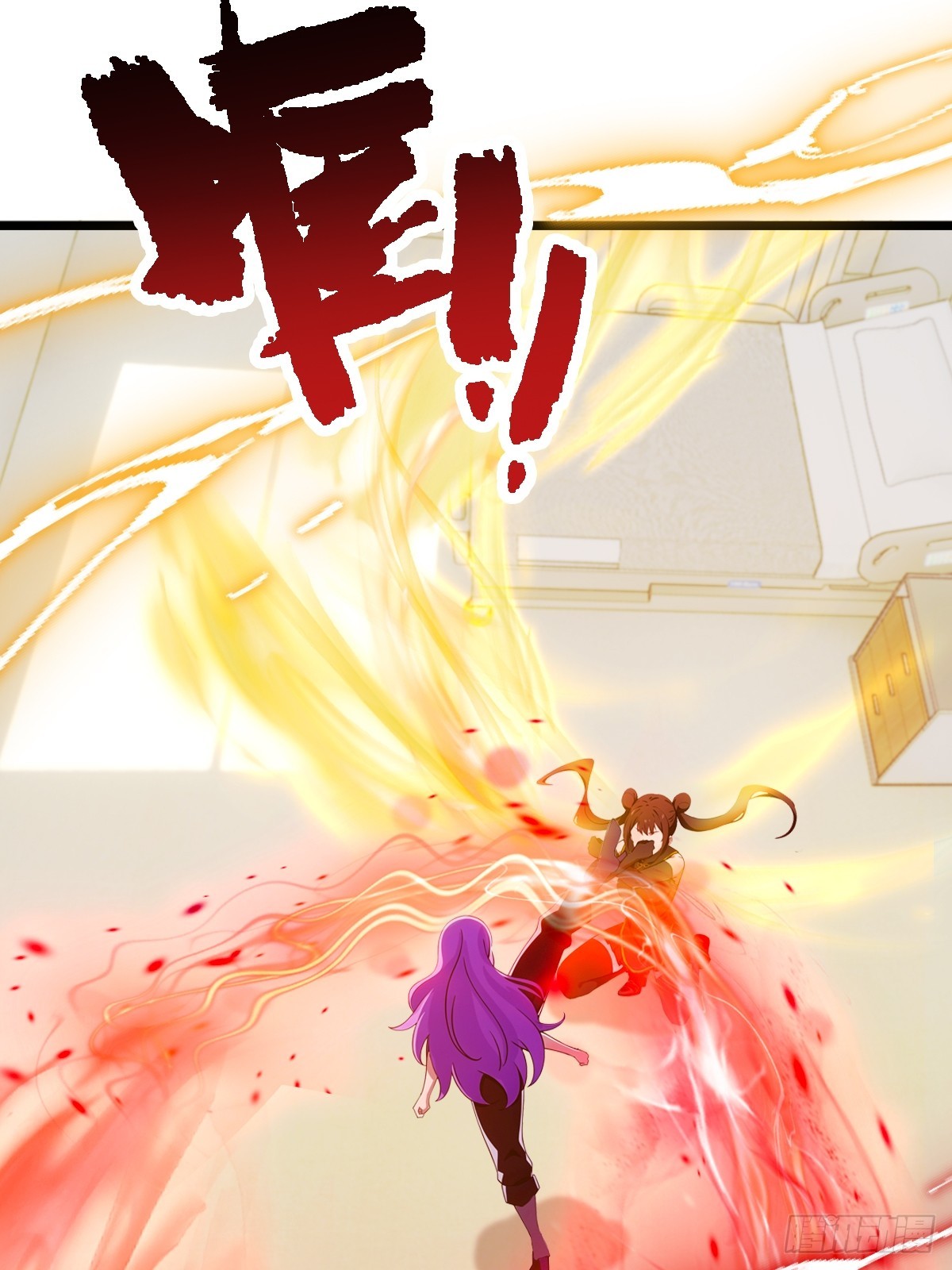 第133话 六师姐险胜(1/2)-第136话