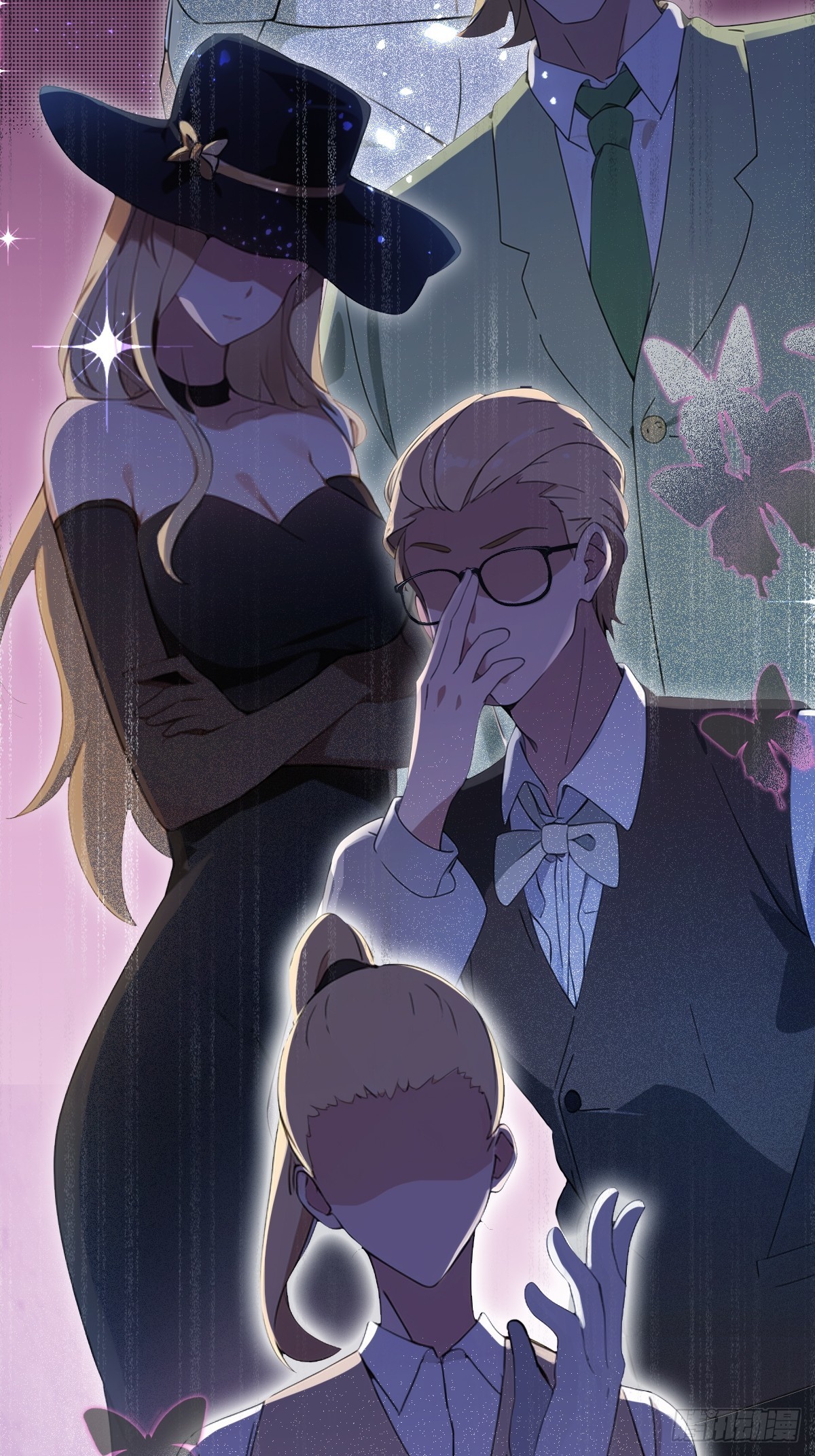 第145话 开宗立派！-第148话