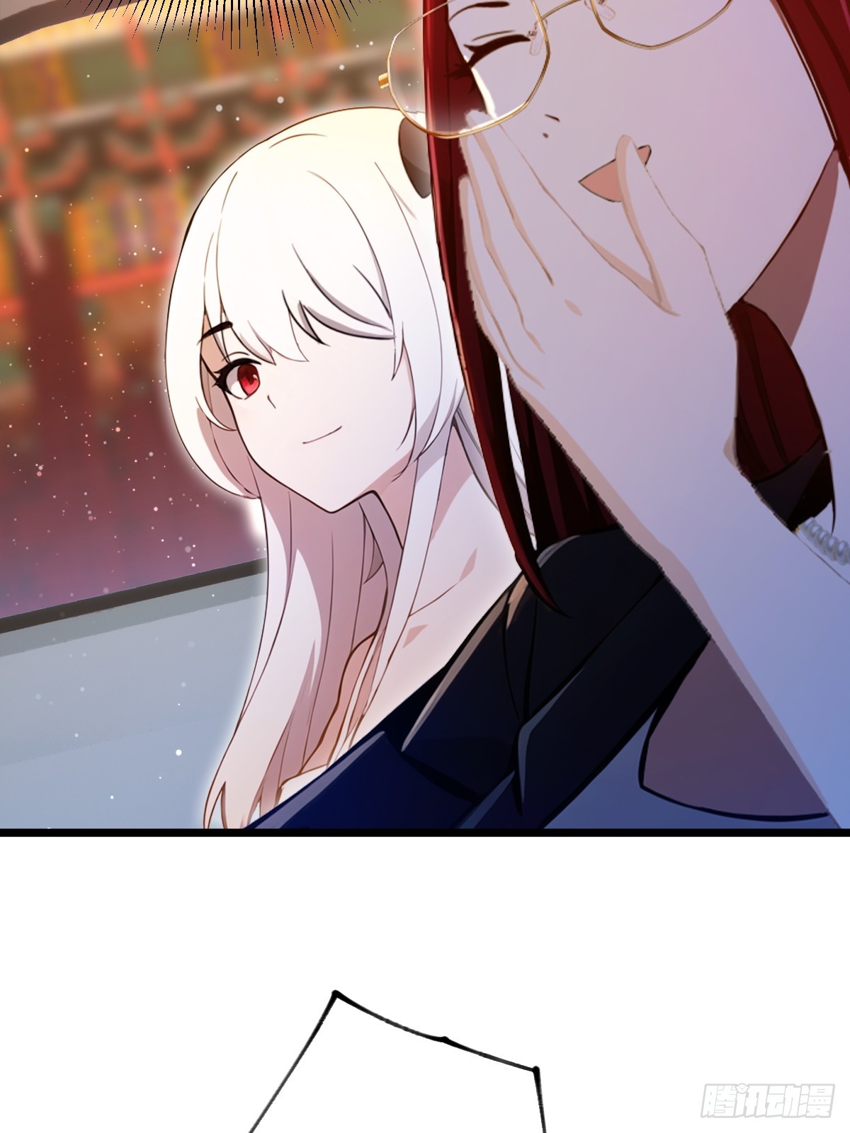 第149话 于琳琳的决心-第152话