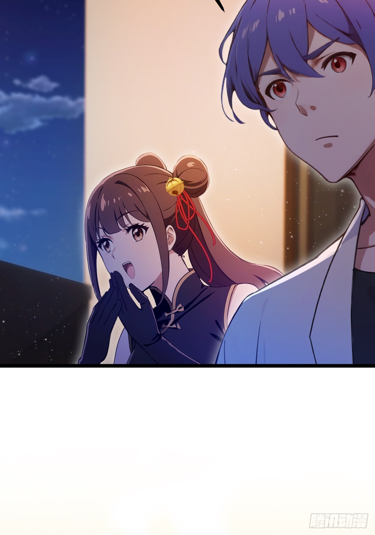 第151话 制定计划-第154话