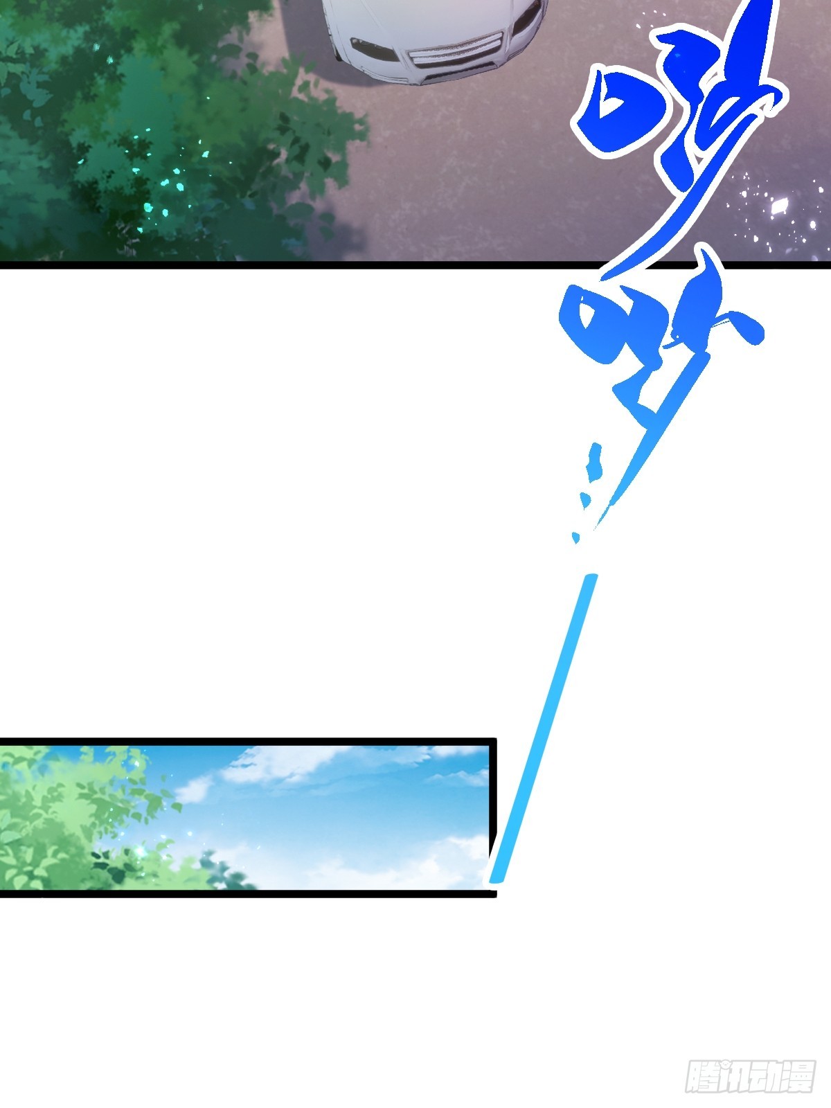 第153话 尬出天际的表演(1/2)-第156话