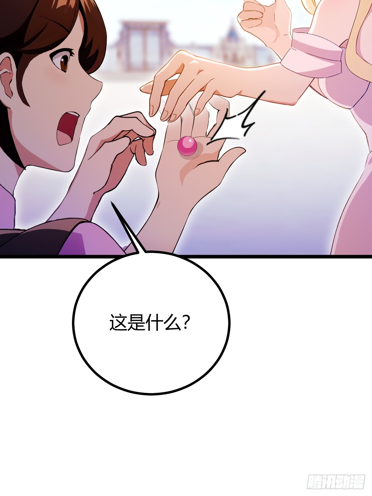 第153话 尬出天际的表演(1/2)-第156话