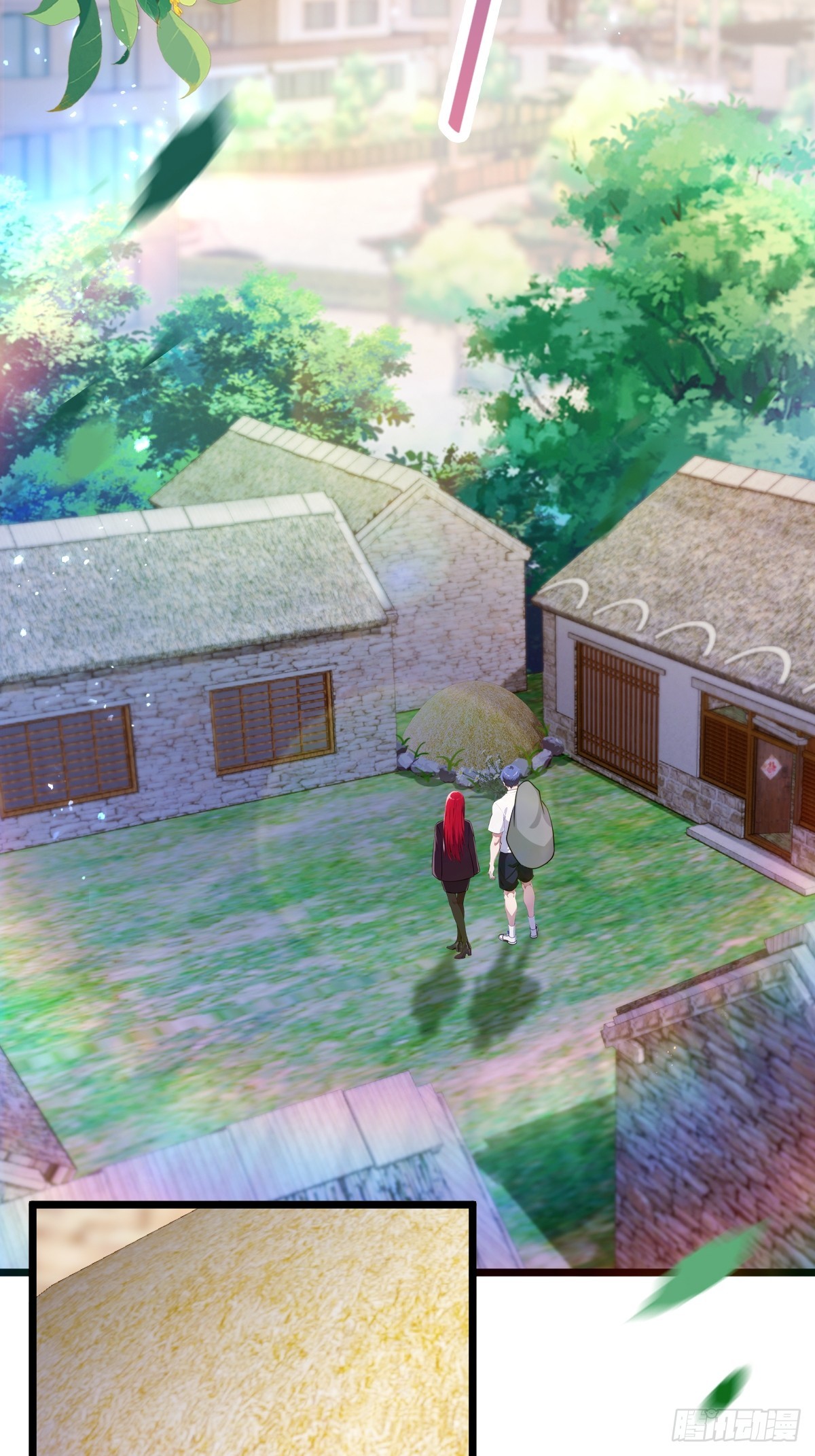 第159话 钉子户(1/2)-第162话