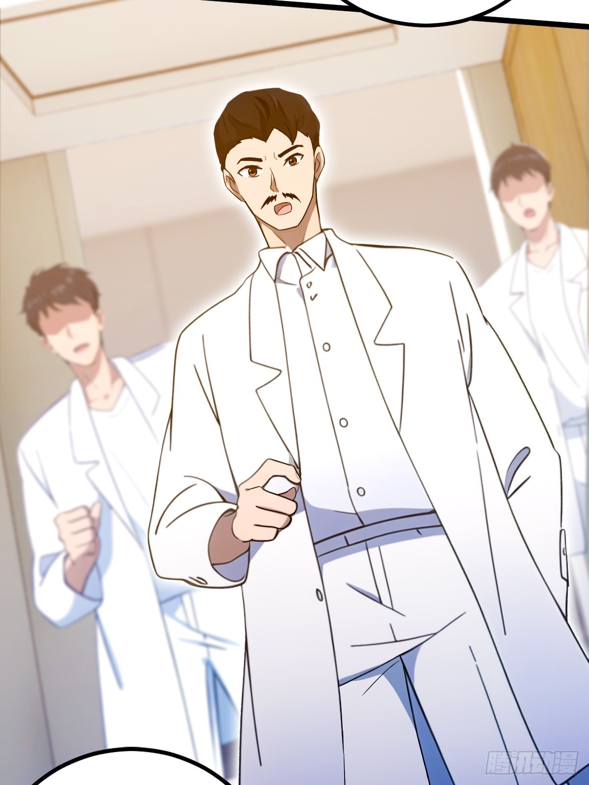 第163话 原来你是楚神医(1/2)-第166话