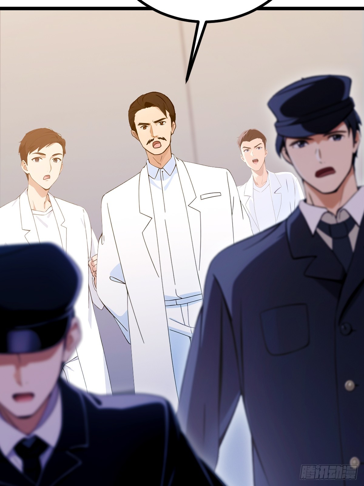 第163话 原来你是楚神医(1/2)-第166话
