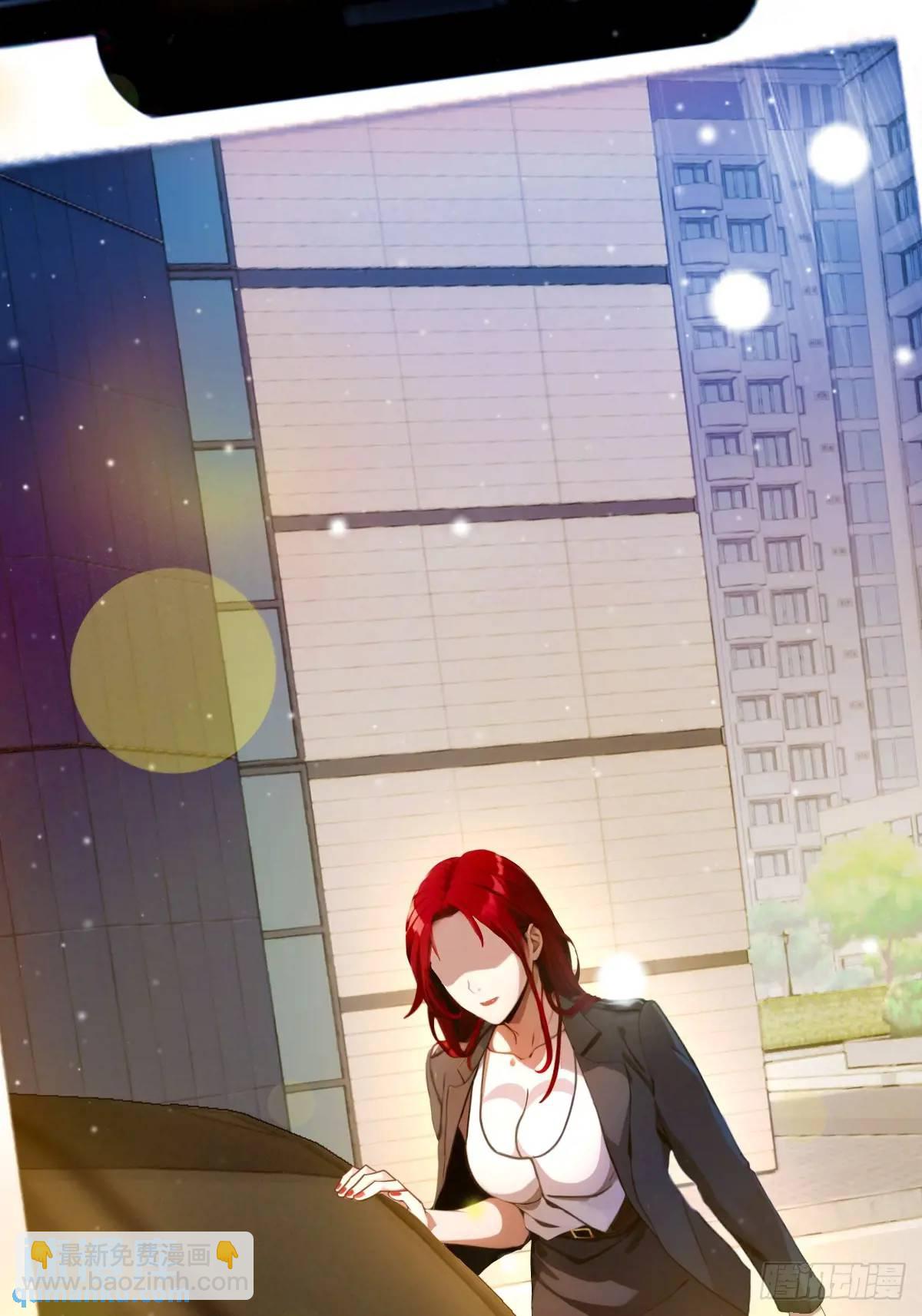第19话 难道我真的是天才？(1/3)-第20话