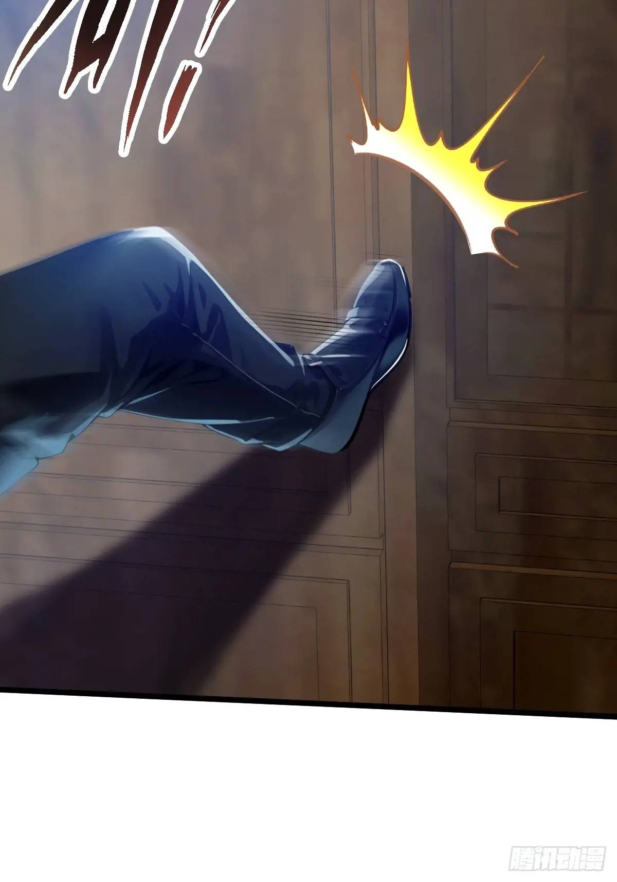 第44话 打这么多人得加钱！(1/2)-第46话