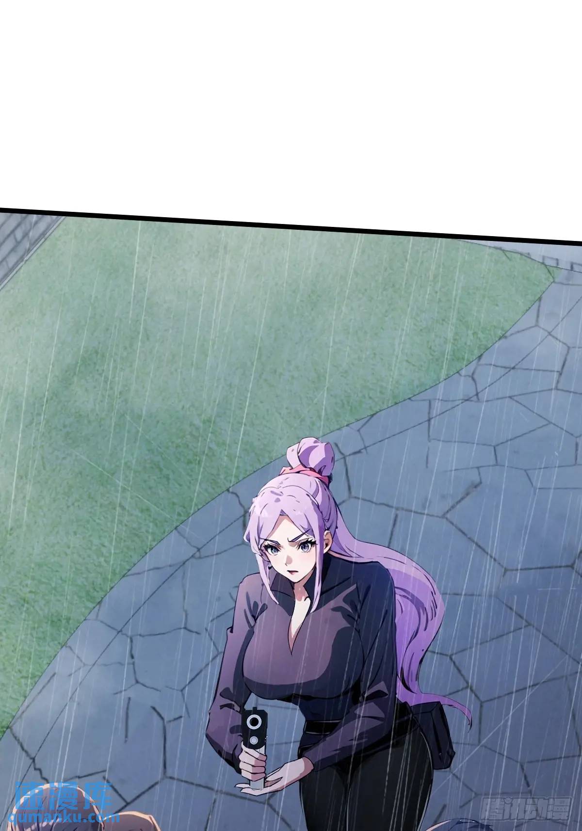 第44话 打这么多人得加钱！(1/2)-第46话