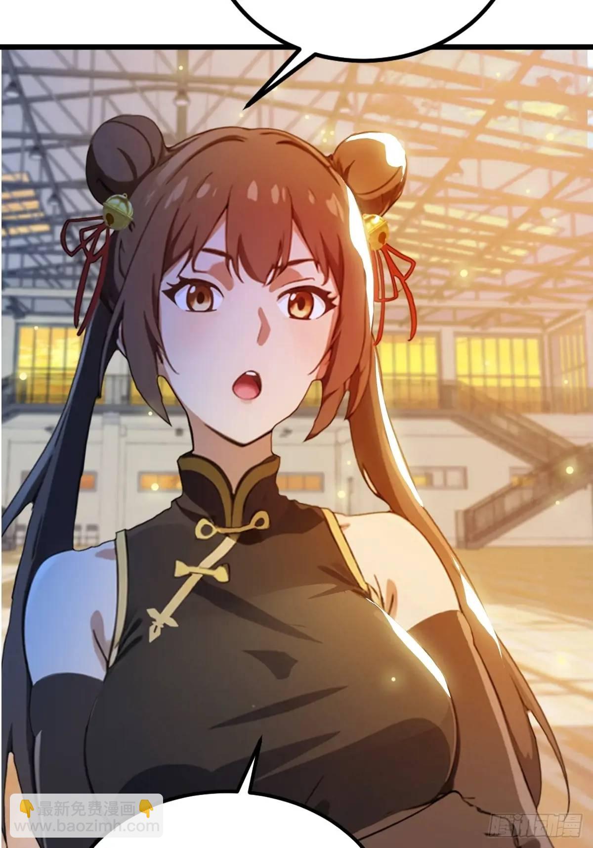 第52话 这种水平也敢来踢馆(1/2)-第50话