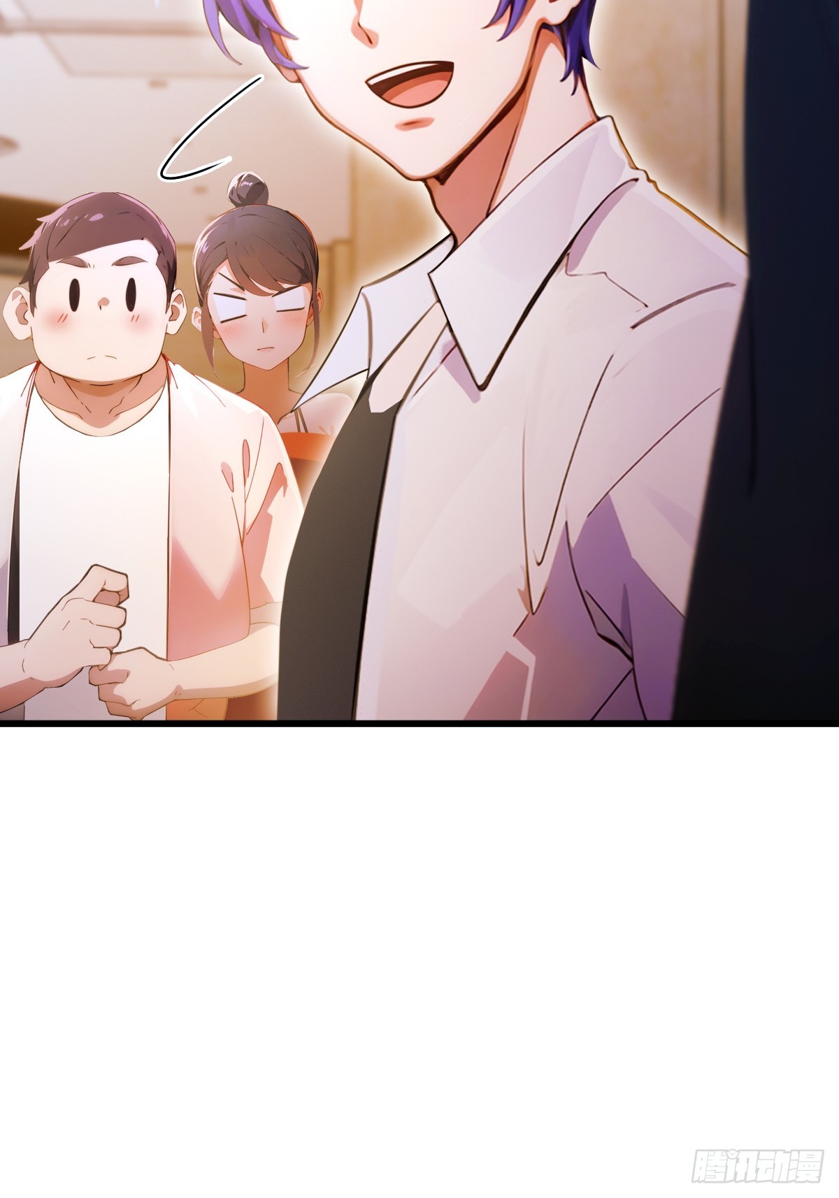 第67话 神秘人来袭(1/2)-第70话