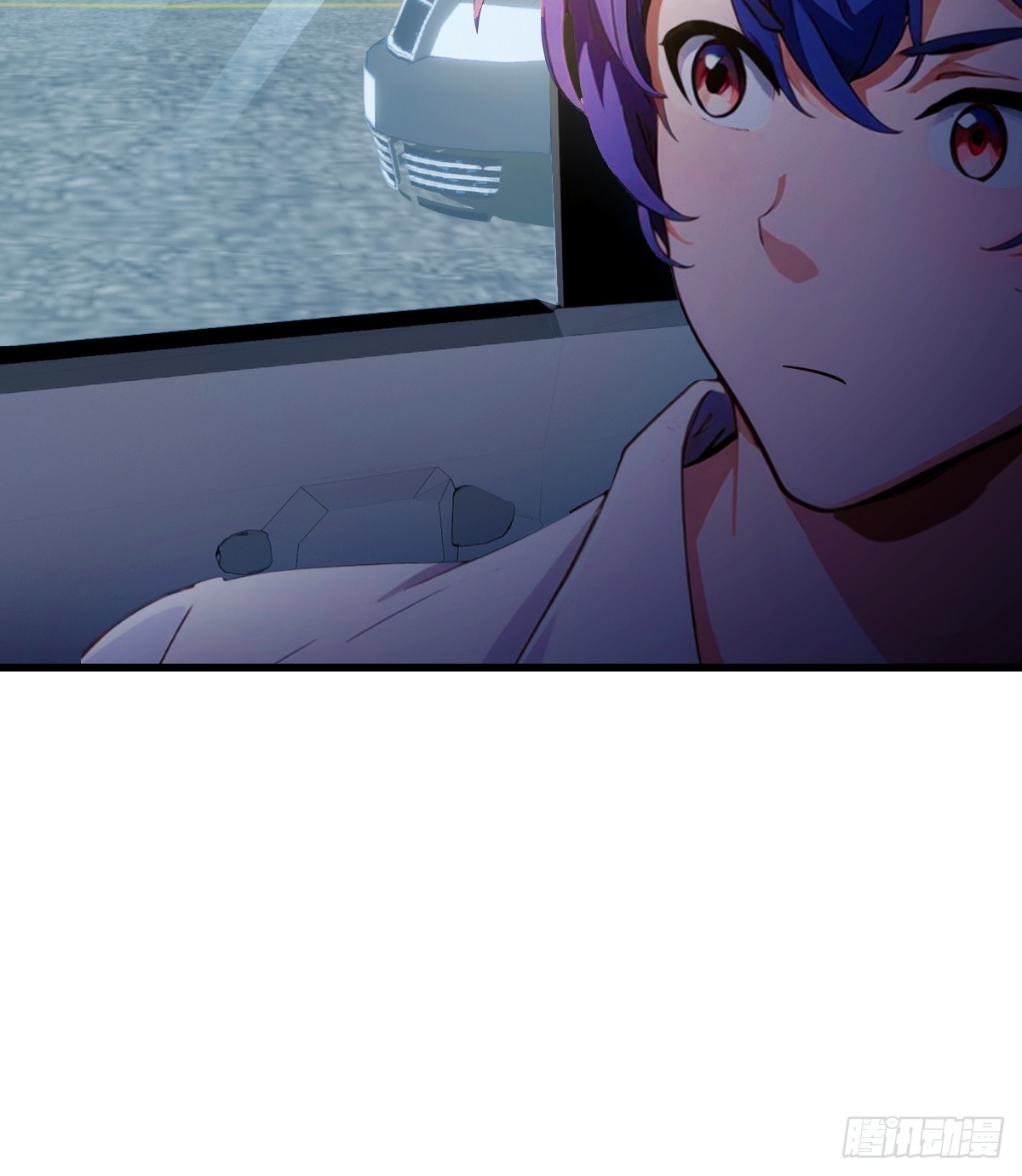 第71话 危机四伏的旅程(1/2)-第74话