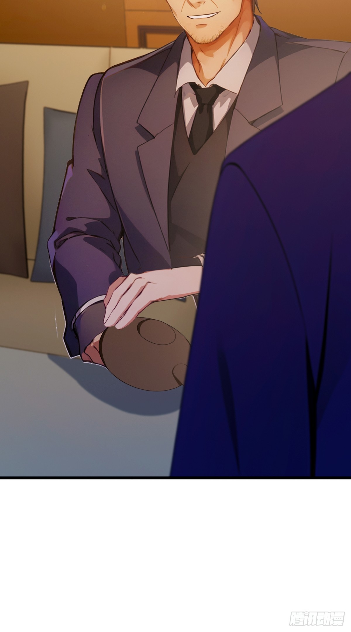 第75话 六师姐你怎么不听劝-第78话