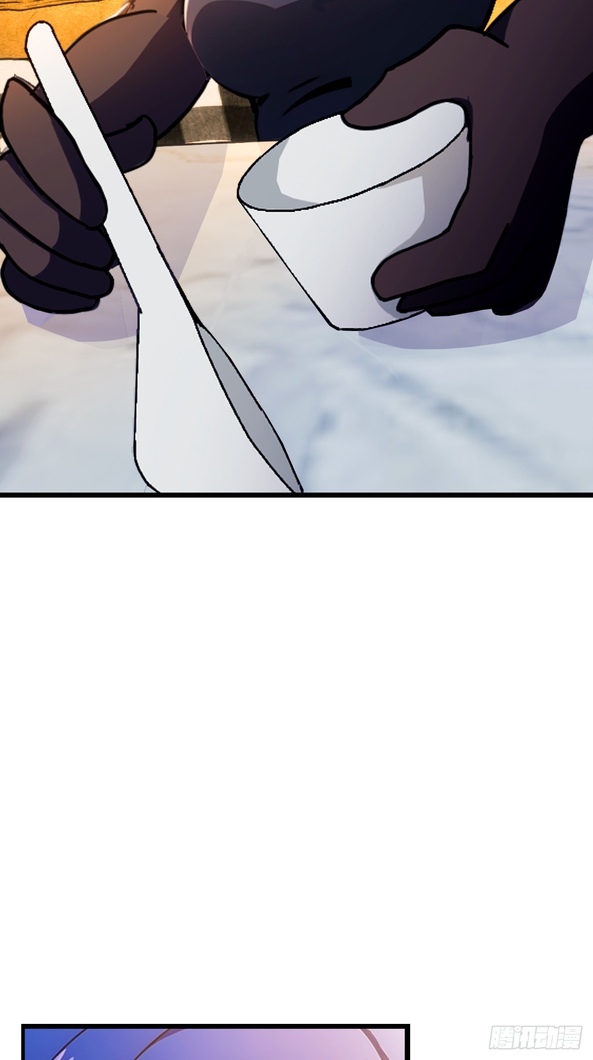 第75话 六师姐你怎么不听劝-第78话