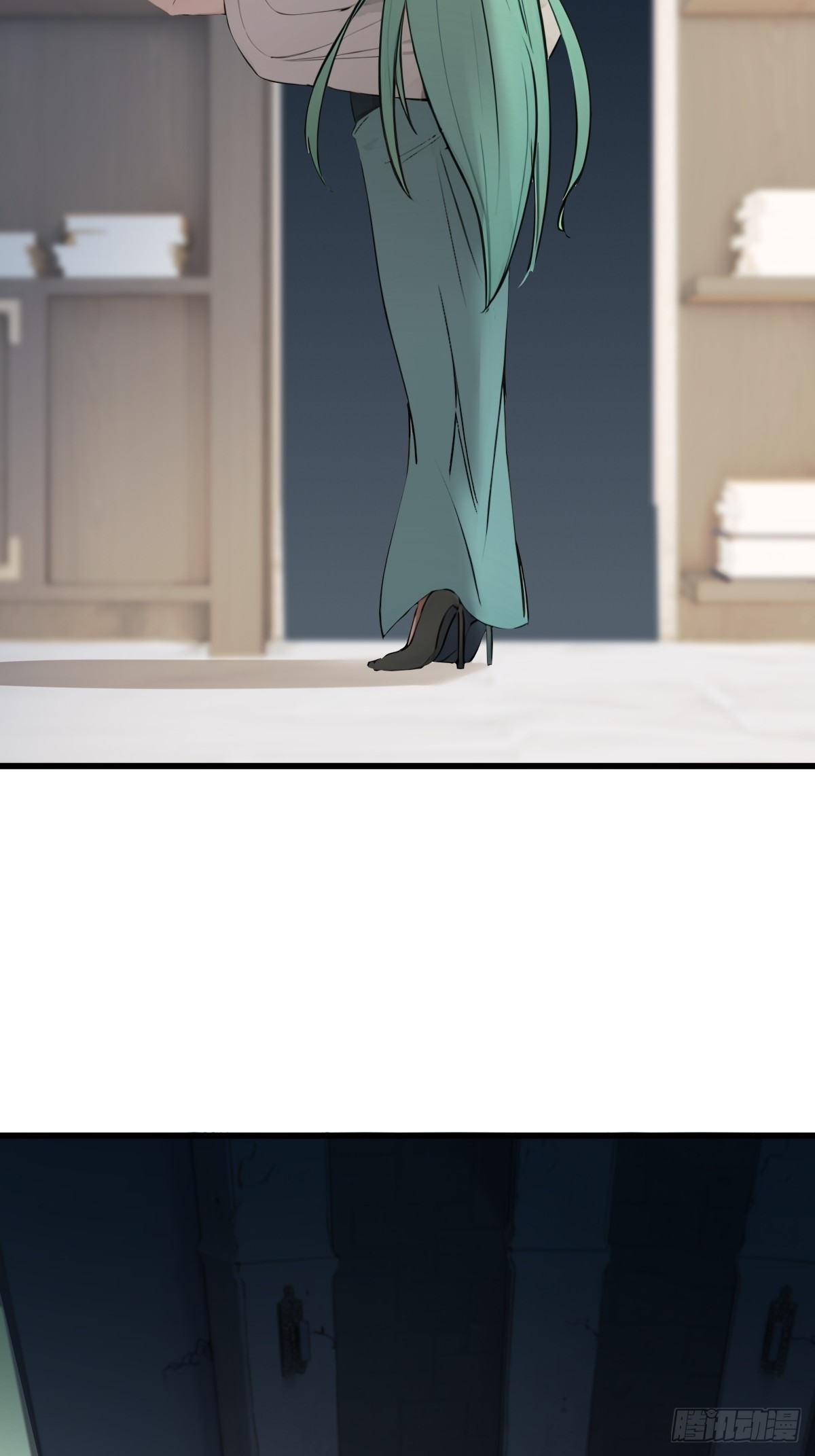 18(1/3)-第18话