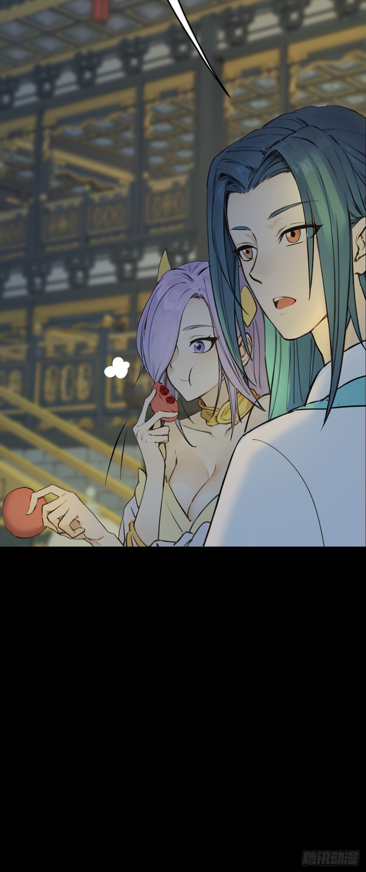 20(1/2)-第20话