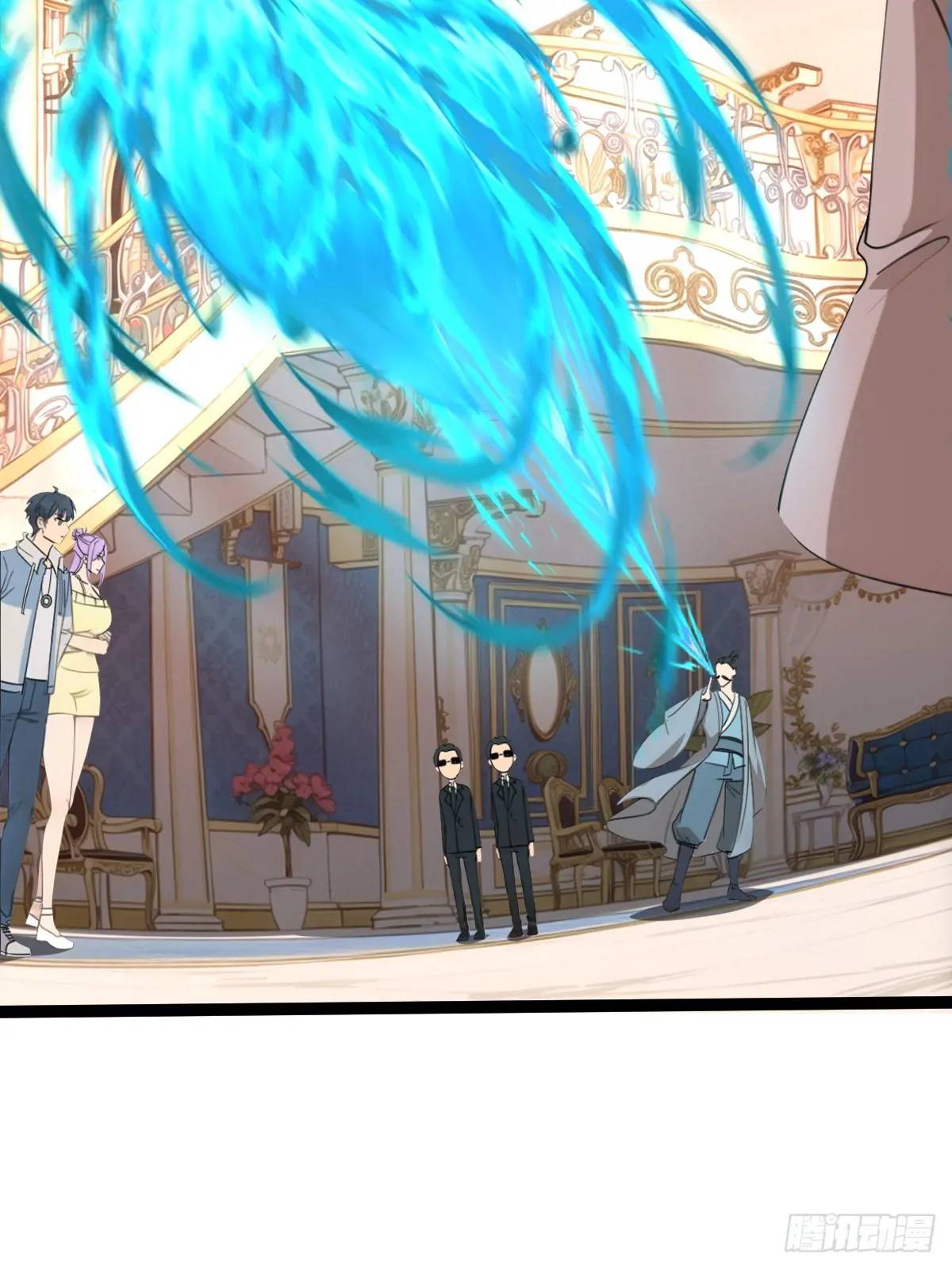 54(1/2)-第54话