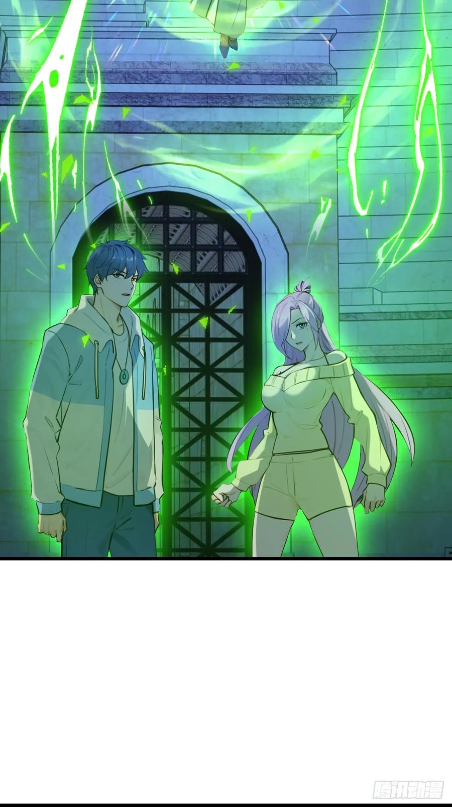 78(1/2)-第78话