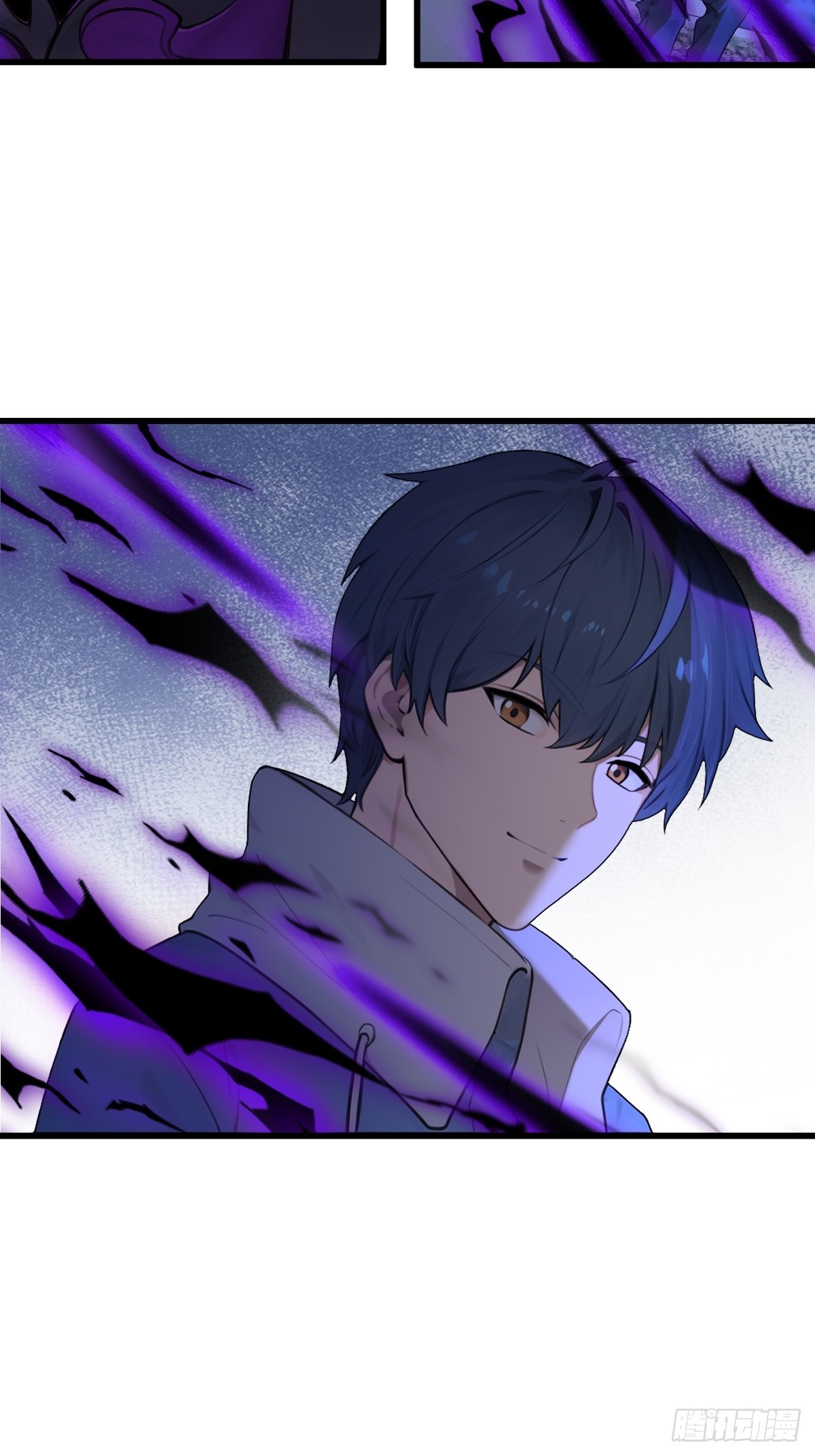 82(1/2)-第82话