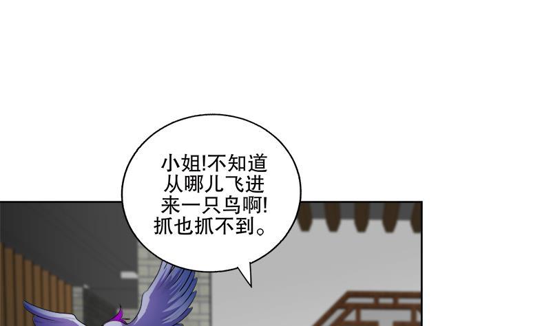 第66话 黑灵鸟-第72话
