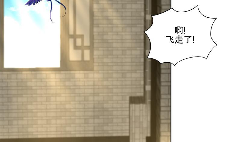 第66话 黑灵鸟-第72话