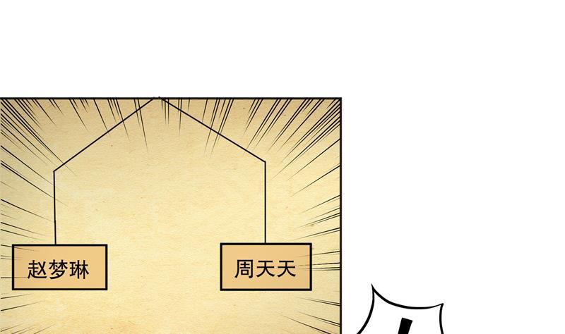 第81话 竟然是她-第86话