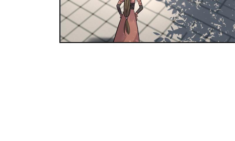 第81话 竟然是她-第86话