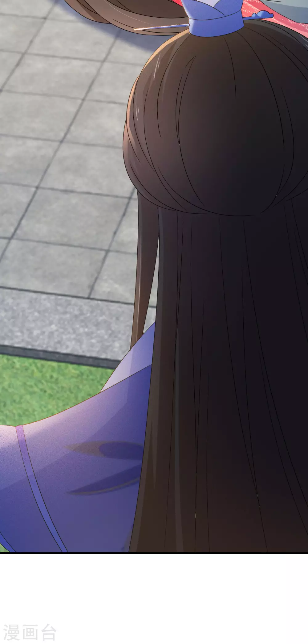 第105话 真正的傀儡术-第106话