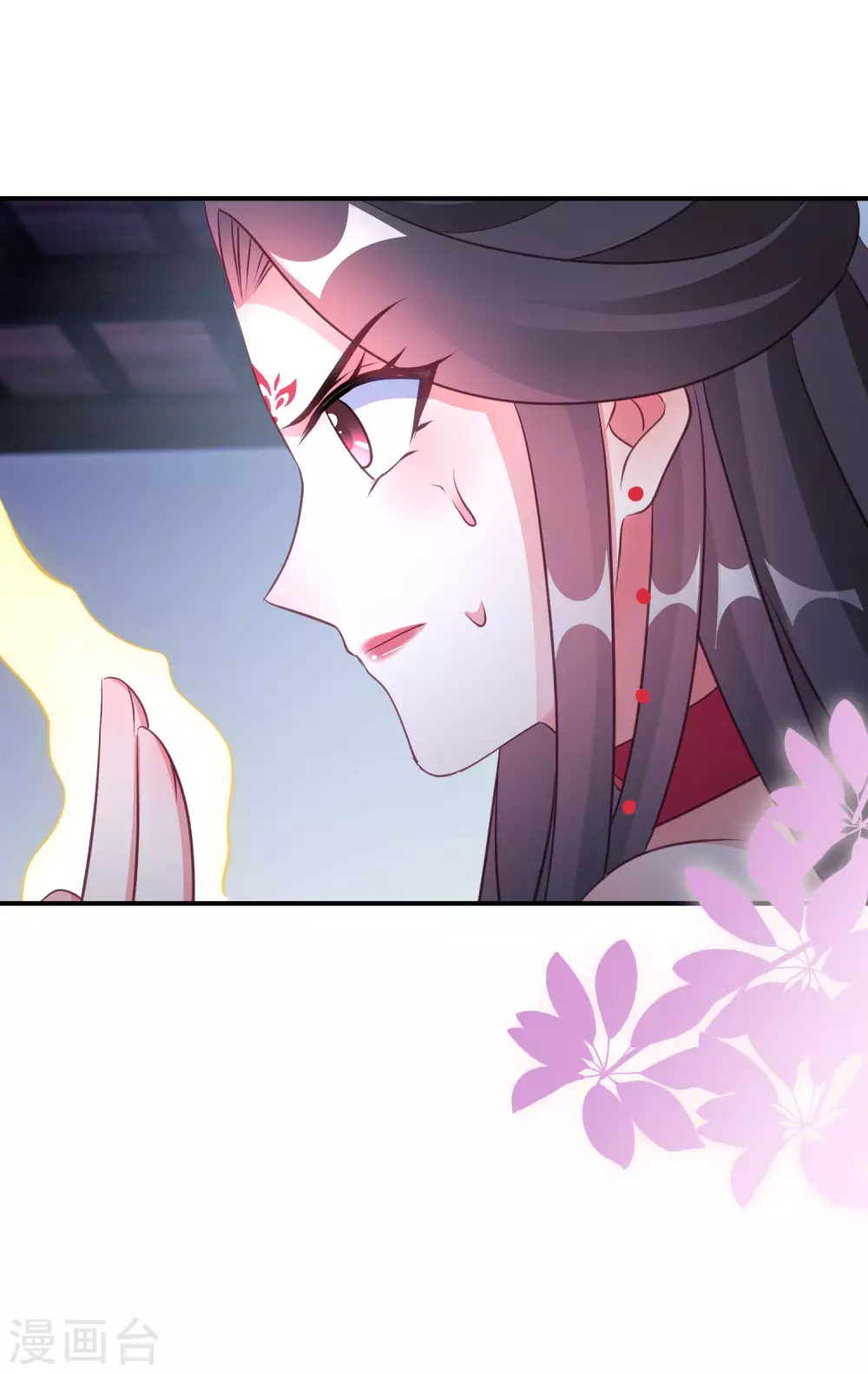 第117话 异常反应-第118话