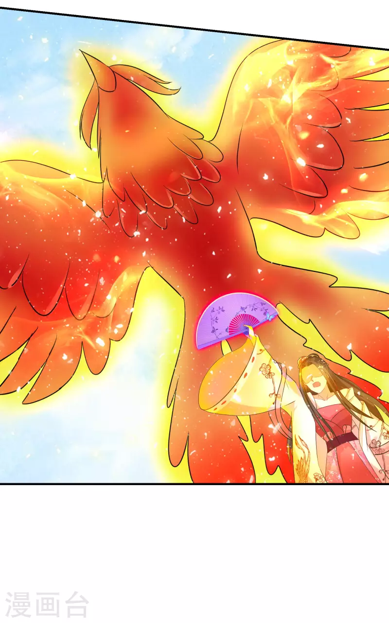 第164话 唐雪鸢，你回来了吗？-第166话