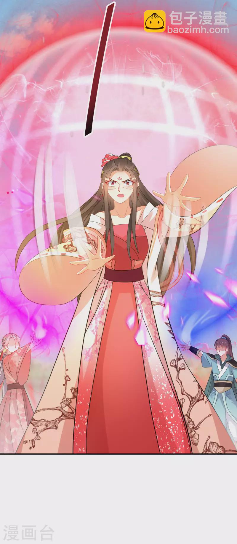 第164话 唐雪鸢，你回来了吗？-第166话