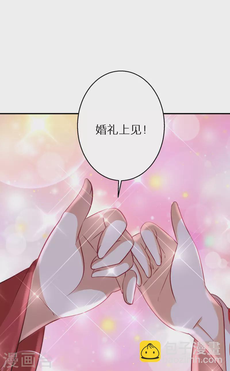 第166话 婚礼上见-第168话