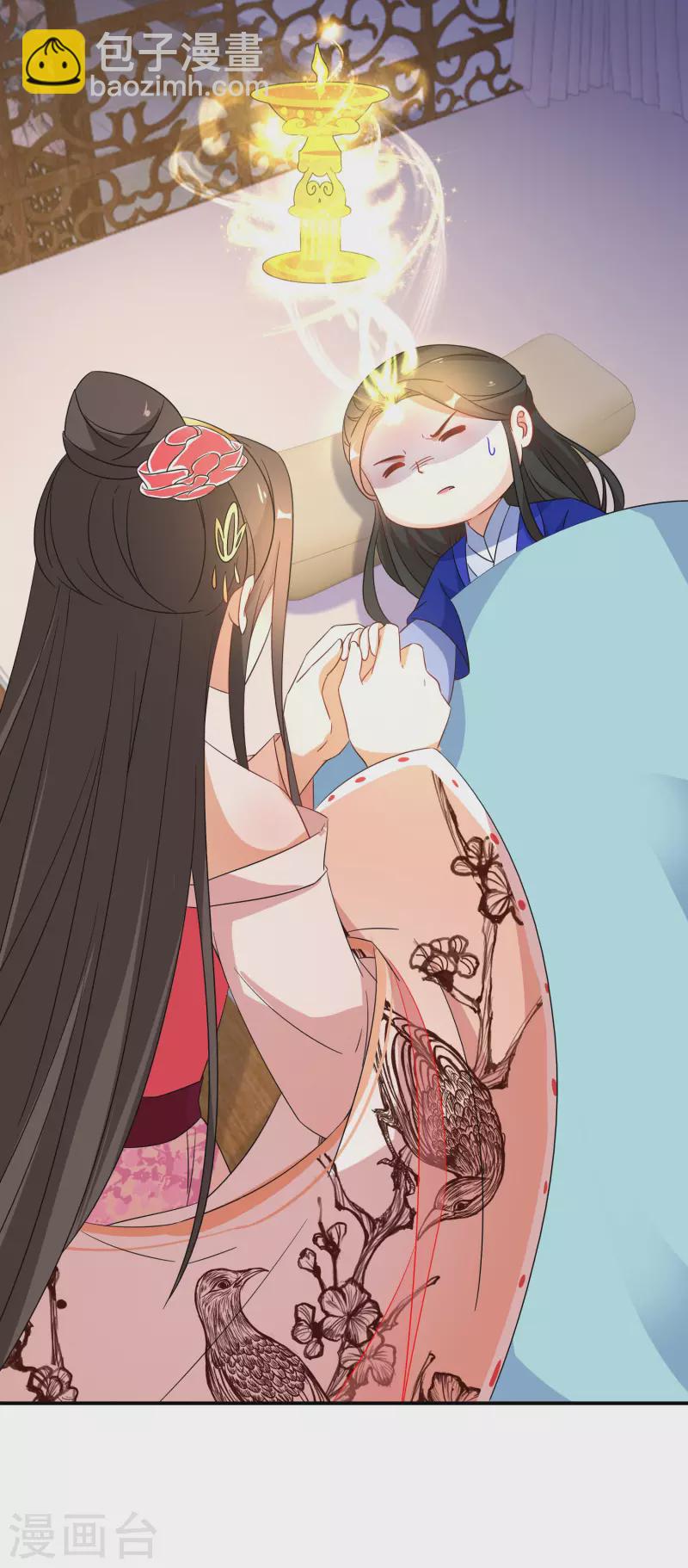 第191-192话 我真的回来了(1/2)-第186话