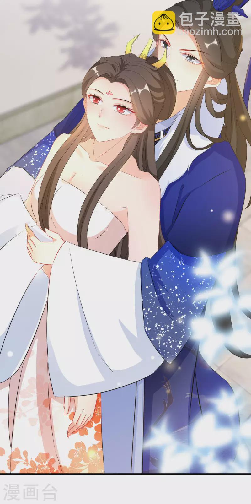 第261话 重新整顿唐门-第236话